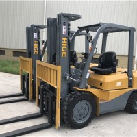 Hifoune 2.5ton Diesel Forklift A Series FD25T