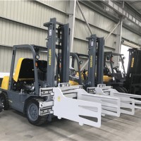 Hifoune 3 ton Diesel Forklift A Series FD30T