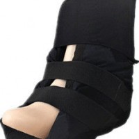 Lightweight Heel Float Medical Ankle Brace