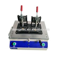 High quality manual test fixture FPC function test fixture