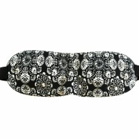 New 3D Lucid Dreaming Smooth Custom Design Sleep Mask