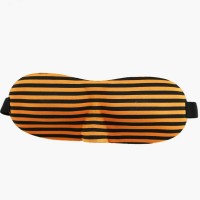 Eco-friendly Comfortable 3D Custom Design Eye Mask Sleep