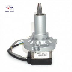 310v Brushless DC Motor  used for Textile Machine图1