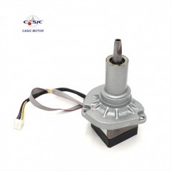 310v Brushless DC Motor  used for Textile Machine图3