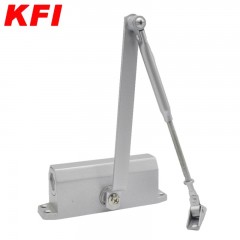 Aluminum Wholesale Sliding Shower Door Closer Types图1