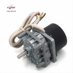 24V BLDC Gearbox Motor for Industrial Equipment图4