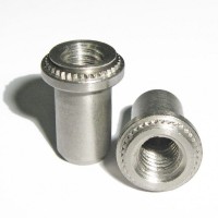 B-440/632 Self-clinching Blind Nuts Insert Nut PEM Standard