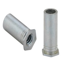 SO-M3/M4/M4/M5/M6 Thru-hole Threaded Standoffs PEM standard