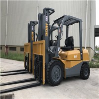 New Condition 2.5ton Diesel Forklift FD25T