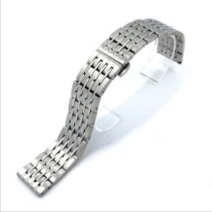 Custom High-grade Solid Strap Stainless Steel Band图3