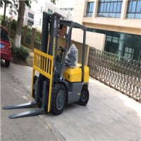 Hifoune3.5 ton Diesel Forklift FD35T