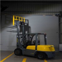 Hifoune Forklift 4 ton Diesel Forklift FD40T