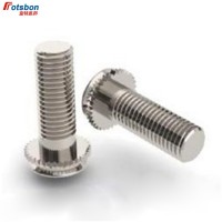 CHC-M3/M4/M5 concealed-head studs PEM standard