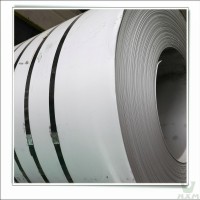 201 Hot rolled Stainless steel coils