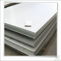 316L 316 Hot Rolled Stainless Steel Plate