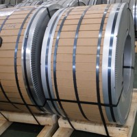 Cold Rolled Stainless Steel Strip(0.2mm-8mm)