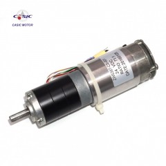 24v DC Planetary Gearbox Motor For aircraft图3