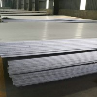 430 Hot rolled Stainless steel plate