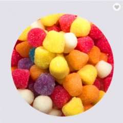 Healthy Yummy Vegan Gummy图1