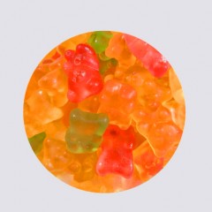 Super Gummy Bear Candy图1