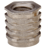 NFPA-M3/M3.5/M4/M5/M6 Press-in threaded inserts PEM standard