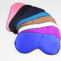 New Products Luxury Silk Sleep Eye Mask