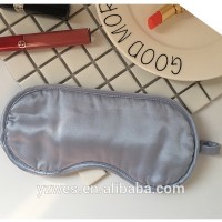 Satin Sleep Eye Mask with Different Colors Custom Available