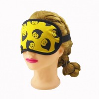 Sweet Dream Soft cute Gel Sleep Mask travel