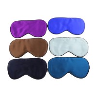 Premium Quality Adjustable Strap Sleeping Eye Mask