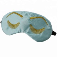 Premium Set Sleeping Eye Mask