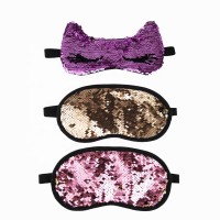 Wholesale Adjustable Blindfold Eye Sleeping Mask