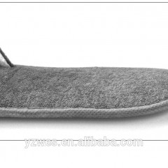 Airline Traveling foldable Slippers with Pouch图4