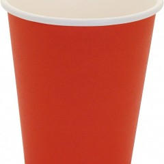 Biodegradable Colorful Paper Cups图4