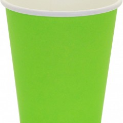 Biodegradable Disposable Paper Cups for drinking图3