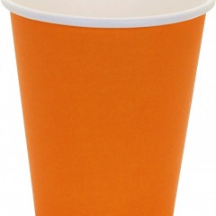 Biodegradable Disposable Paper Cups for drinking图4