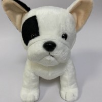 American bulldog stuffed animals