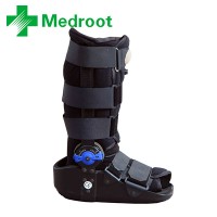 CE FDA Pneumatic Cam Orthotic Medical Walker Boot