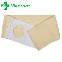 For Ostomy Bag Fistuation Colostomy Belt Band Support