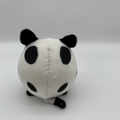 Cow squeezamals memory foam plush图3