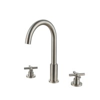 304 stainless steel faucet Basin Lead Free Water Faucet