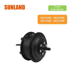 hot sale e bike motor 36V250W Gear Brushles Hub Motor图1