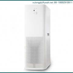 Negative Ions Air Purifier-Made in China图1