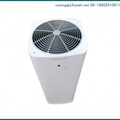 Negative Ions Air Purifier-Made in China图4