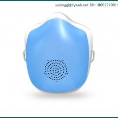 Intelligent anti-mite mask,Adult smart mask,face mask图3