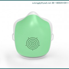 Intelligent anti-mite mask,Adult smart mask,face mask图4