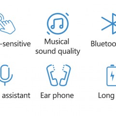 bluetooth?earphones earphones wireless?bluetooth earphone图3