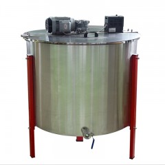 Automatic Horizontal Honey Bee Extractor 24 Frames图1