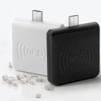 Micro USB Rfid 125Khz reader for Mobile Phone