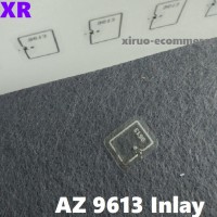 9*12MM UHF RFID sticker tag Alien 9613 inlay