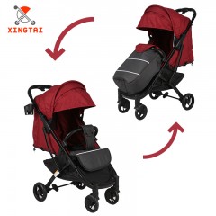 Yoya Baby Travel Stroller图3